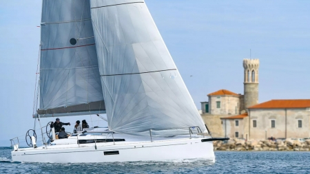 beneteau first 36 image 1