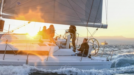 beneteau first 36 image 2