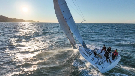 beneteau first 36 image 6