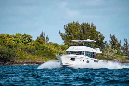 beneteau swift trawler 48 image 5