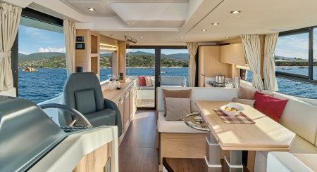 beneteau swift trawler 48 image 9