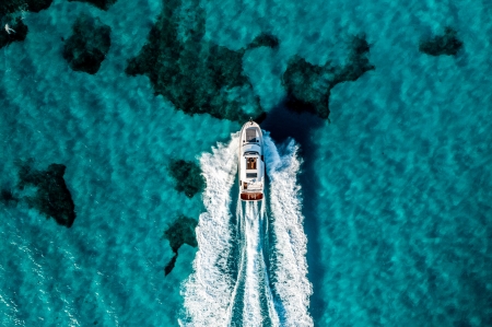 beneteau swift trawler 48 image 4