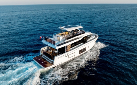 beneteau swift trawler 54 image 4