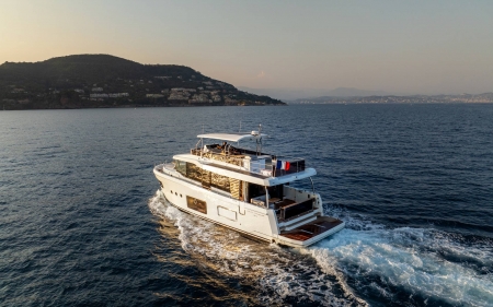 beneteau swift trawler 54 image 5