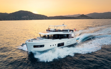 beneteau swift trawler 54 image 6