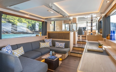 beneteau swift trawler 54 image 8