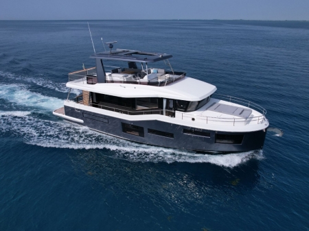 beneteau grand trawler 63 image 6