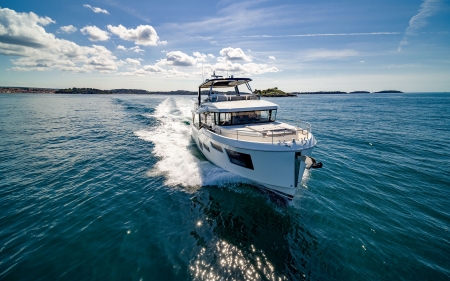 beneteau grand trawler 63 image 3