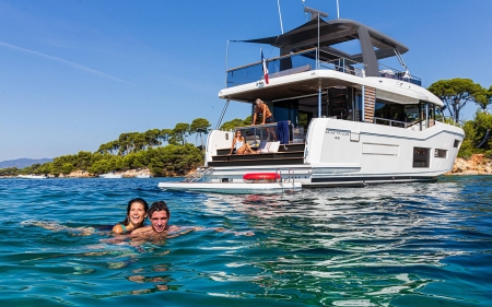 beneteau grand trawler 63 image 4
