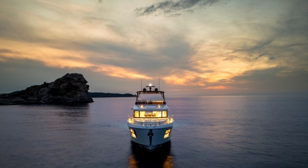 beneteau grand trawler 63 image 5