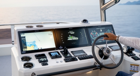 beneteau grand trawler 63 image 8