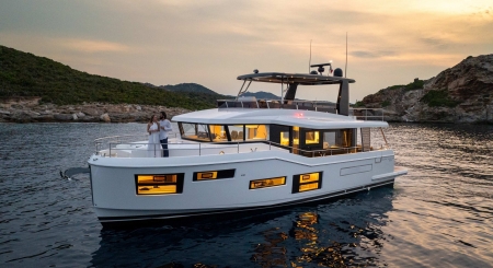beneteau grand trawler 63 image 7