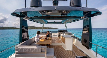 beneteau grand trawler 63 image 9