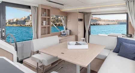 beneteau swift trawler 41 fly image 8