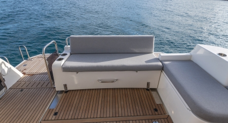 beneteau swift trawler 41 fly image 6