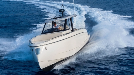 beneteau gran turismo 35 image 1