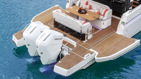beneteau gran turismo 35 image 3