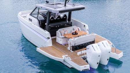 beneteau gran turismo 35 image 2
