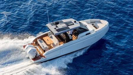 beneteau gran turismo 35 image 8