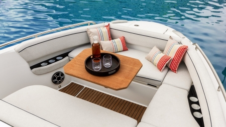 beneteau gran turismo 35 image 4
