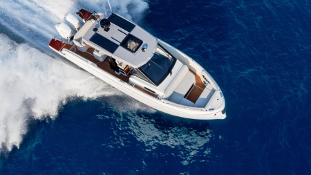 beneteau gran turismo 35 image 10