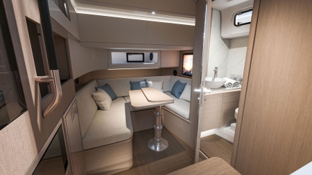 beneteau gran turismo 35 image 6