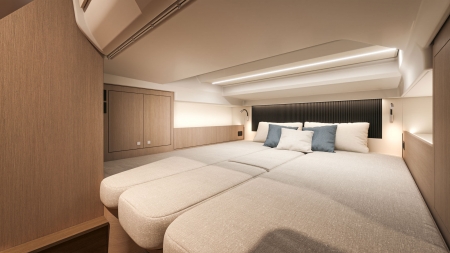 beneteau gran turismo 35 image 9