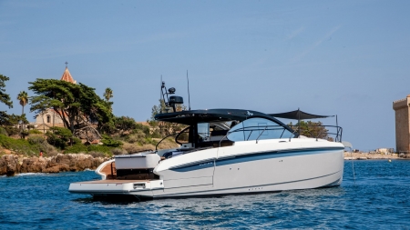 beneteau gran turismo 40 image 2