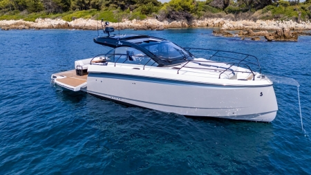beneteau gran turismo 40 image 1