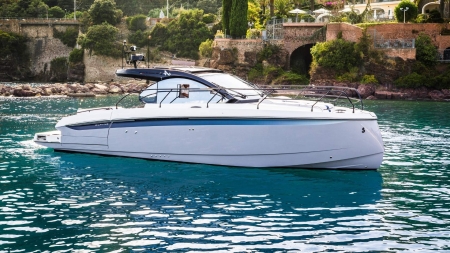 beneteau gran turismo 40 image 4