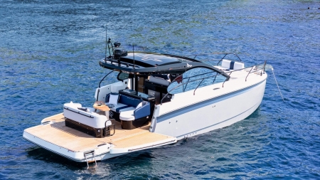 beneteau gran turismo 40 image 3