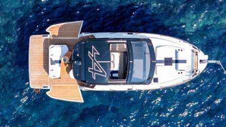 beneteau gran turismo 40 image 6