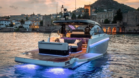 beneteau gran turismo 40 image 7