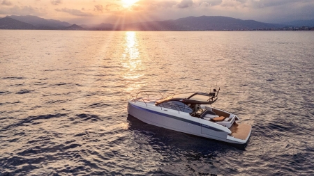 beneteau gran turismo 40 image 5