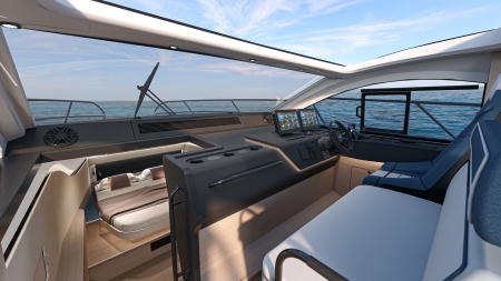 beneteau gran turismo 40 image 10