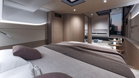 beneteau gran turismo 40 image 9