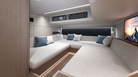 beneteau gran turismo 40 image 8