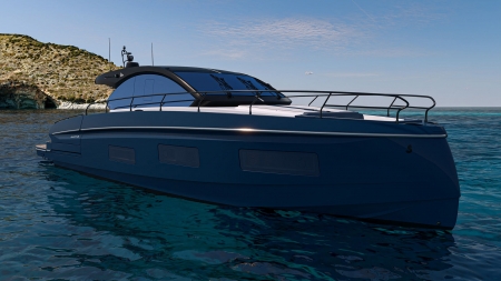 beneteau gran turismo 50 image 4