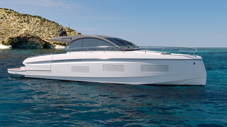beneteau gran turismo 50 image 1