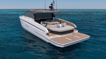 beneteau gran turismo 50 image 2