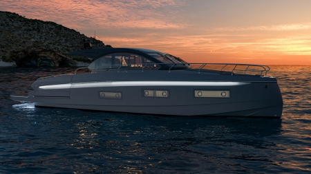 beneteau gran turismo 50 image 6
