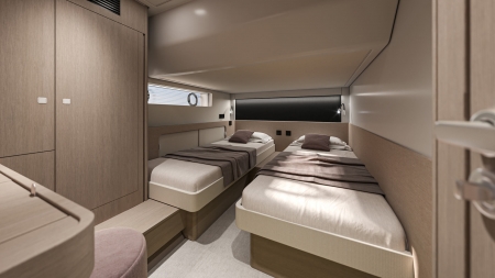 beneteau gran turismo 50 image 8
