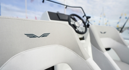 beneteau flyer 7 sundeck image 3