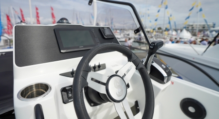 beneteau flyer 7 sundeck image 6