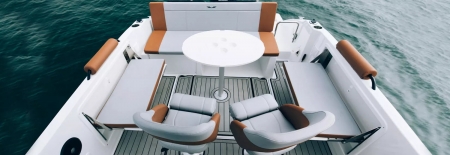 beneteau flyer 7 sundeck image 8