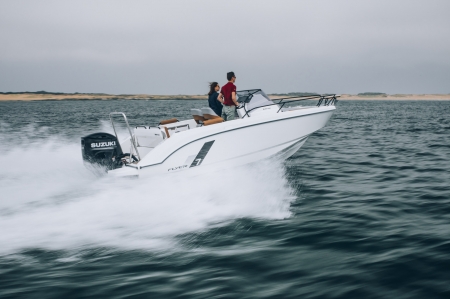 beneteau flyer 7 sundeck image 1