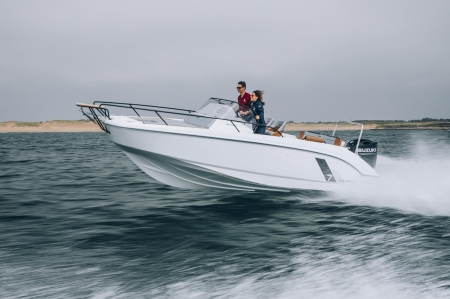 beneteau flyer 7 sundeck image 4