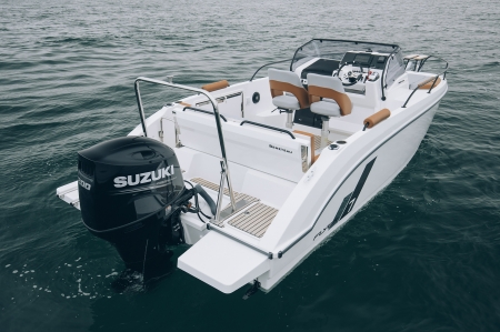 beneteau flyer 7 sundeck image 2