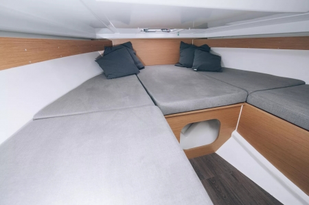 beneteau flyer 7 sundeck image 7