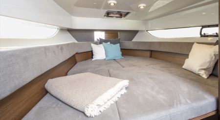 beneteau flyer 9 sundeck image 8